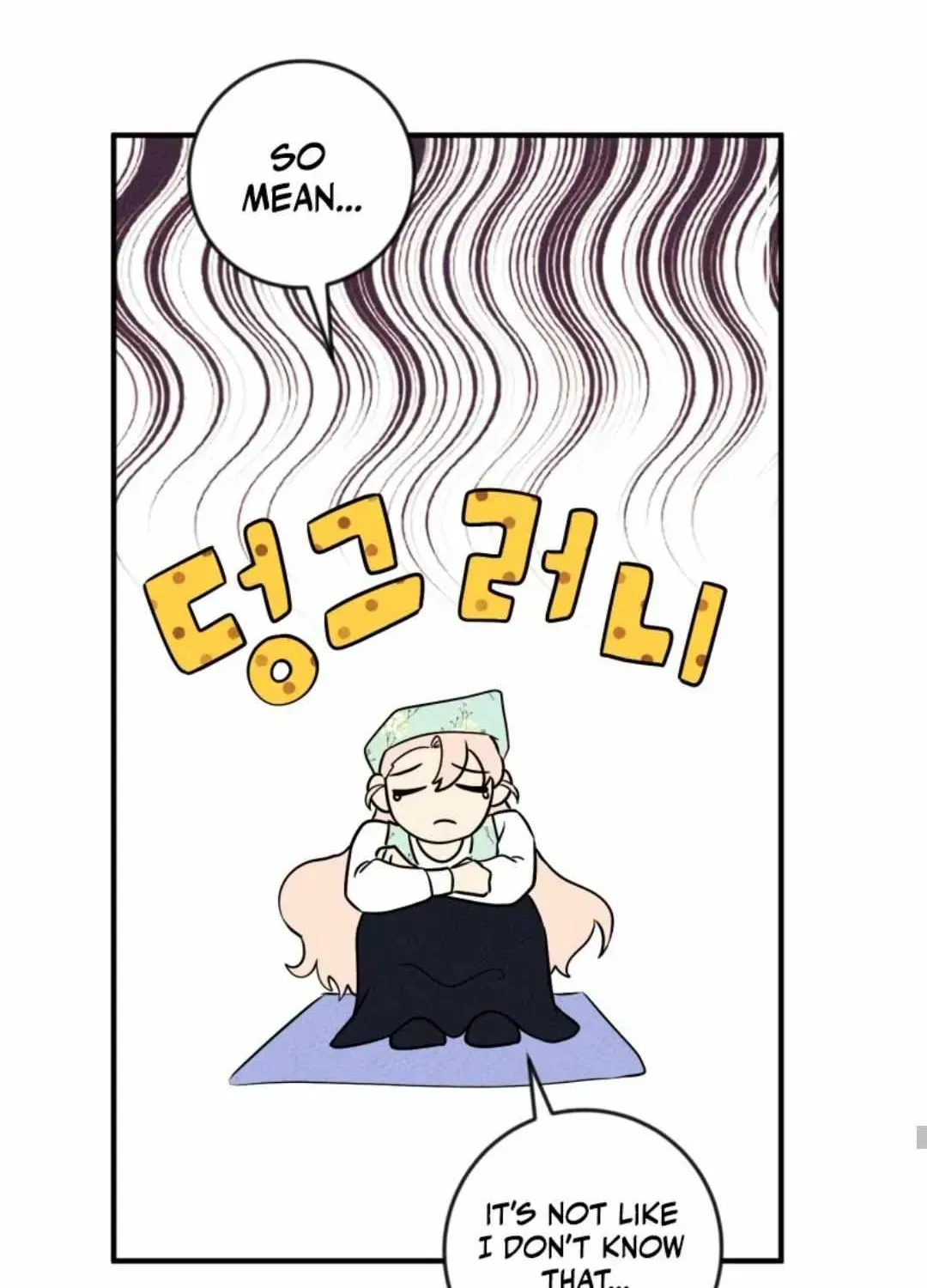 I’ll Enjoy My Route Even If I Can’t Change It Chapter 1.2 page 75 - 