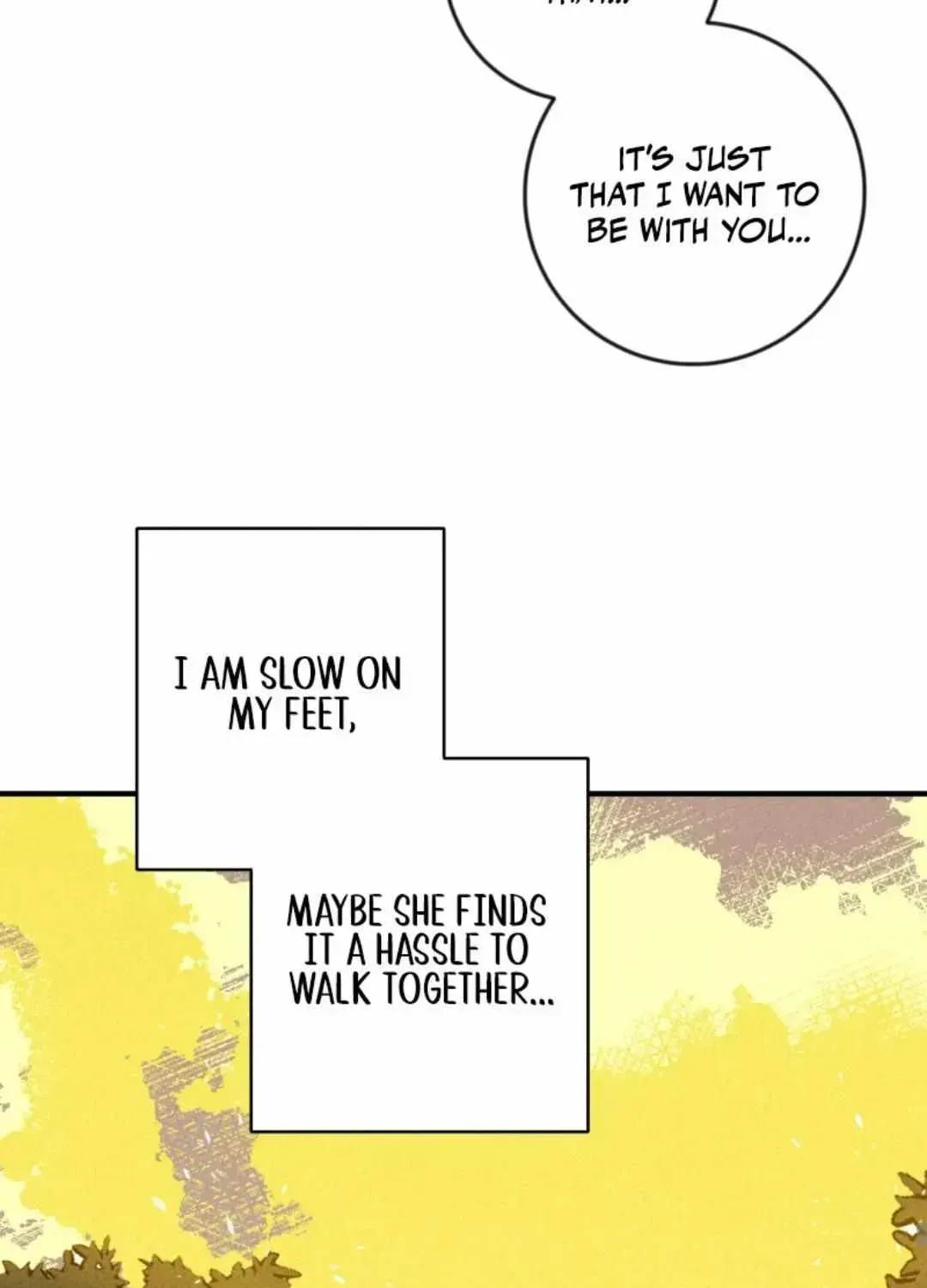 I’ll Enjoy My Route Even If I Can’t Change It Chapter 1.2 page 76 - 