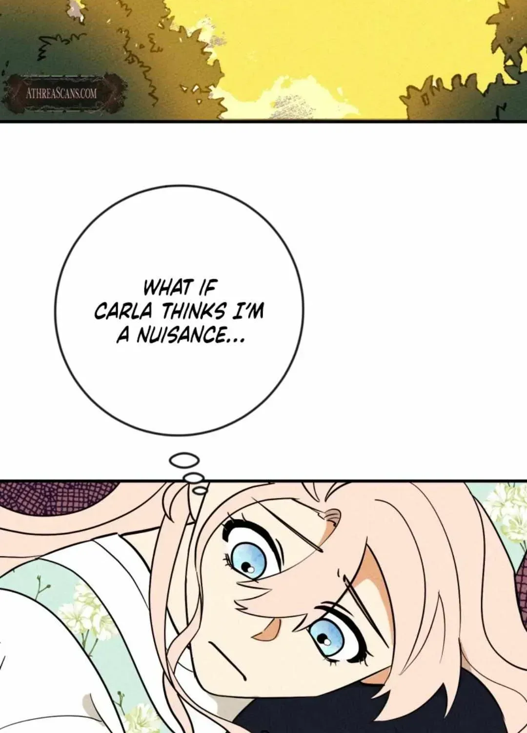 I’ll Enjoy My Route Even If I Can’t Change It Chapter 1.2 page 77 - 