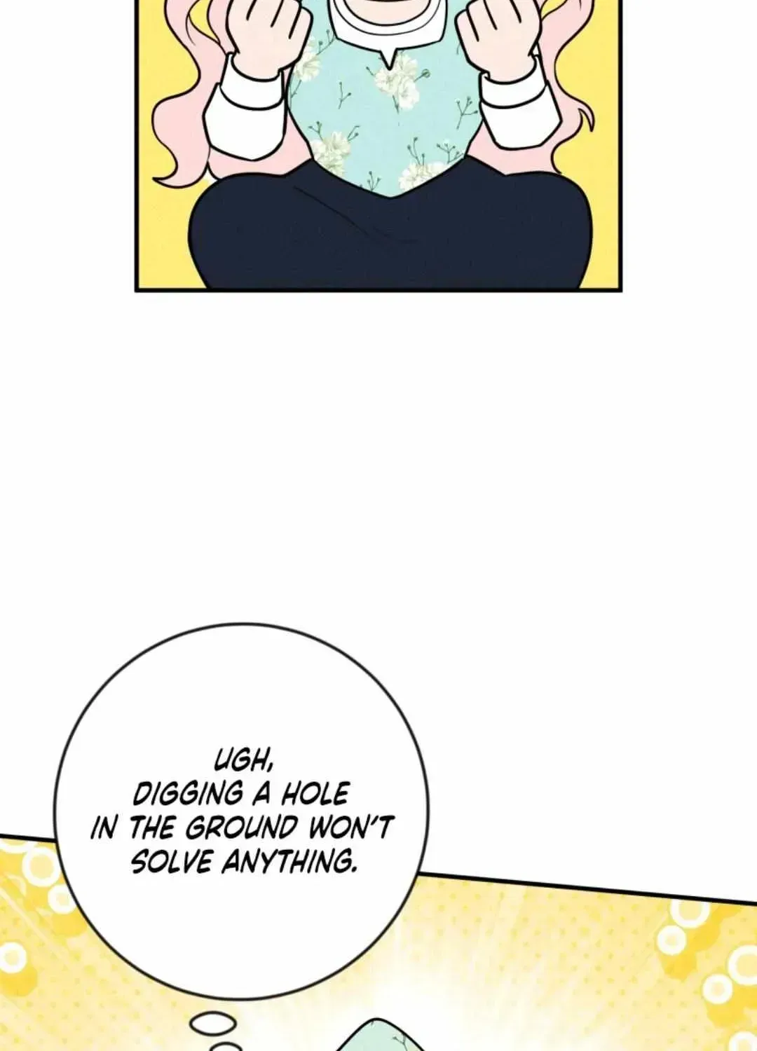 I’ll Enjoy My Route Even If I Can’t Change It Chapter 1.2 page 81 - 