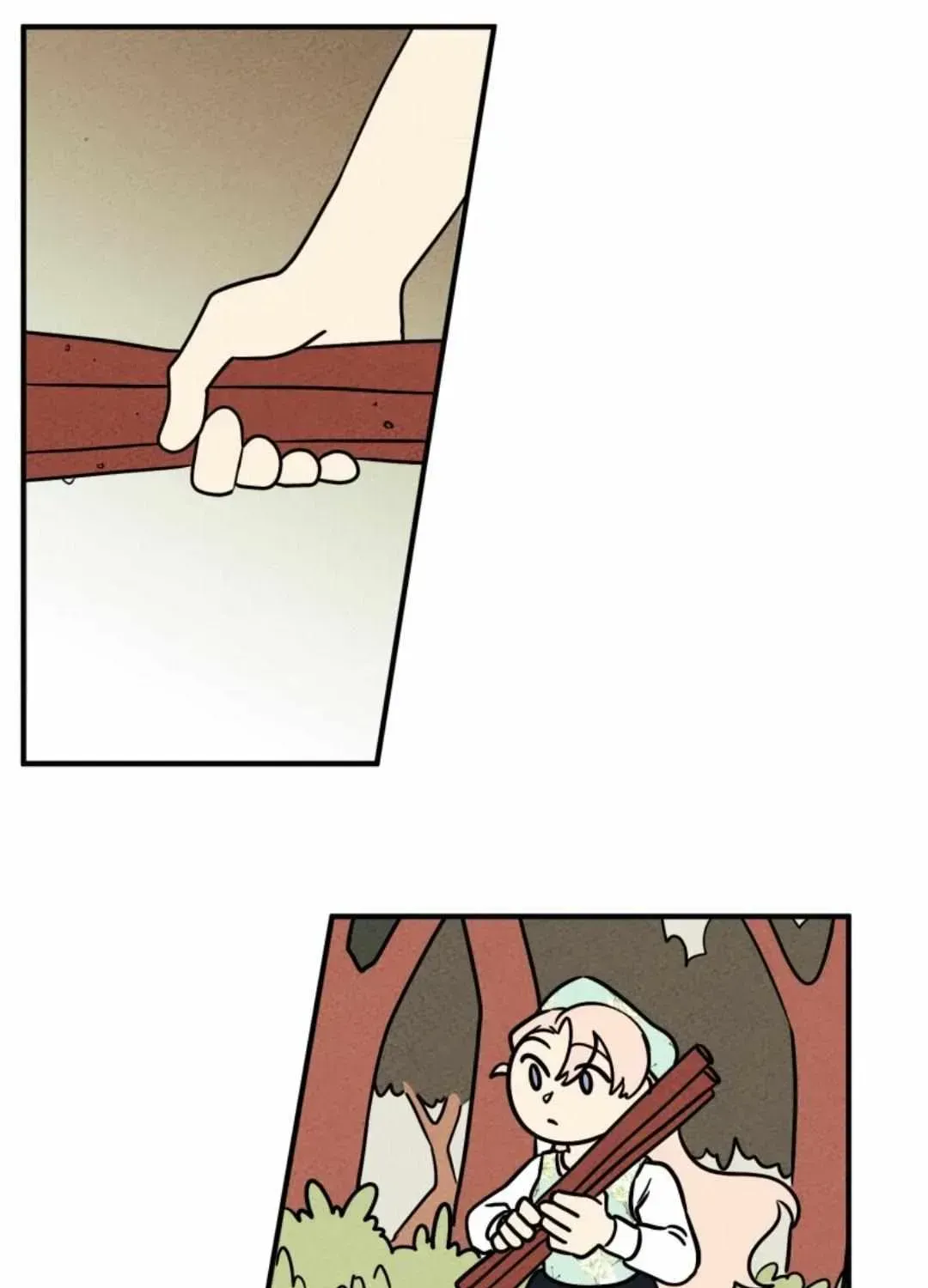 I’ll Enjoy My Route Even If I Can’t Change It Chapter 1.2 page 84 - 