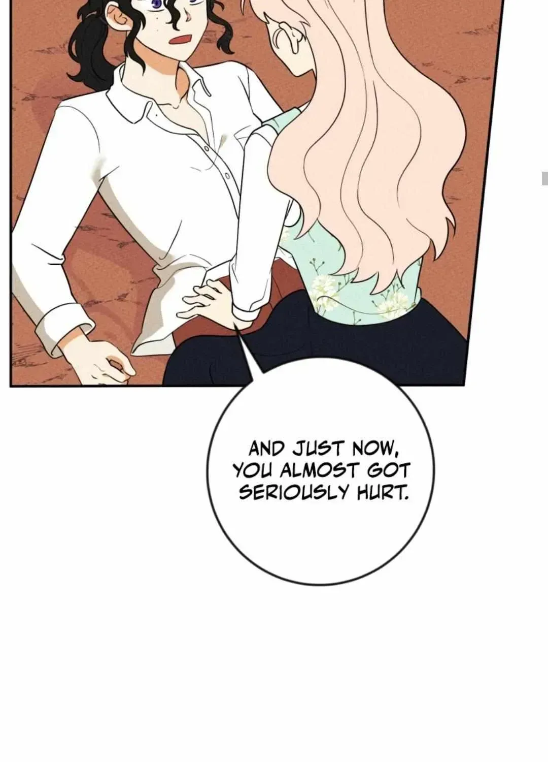 I’ll Enjoy My Route Even If I Can’t Change It Chapter 1.2 page 97 - 