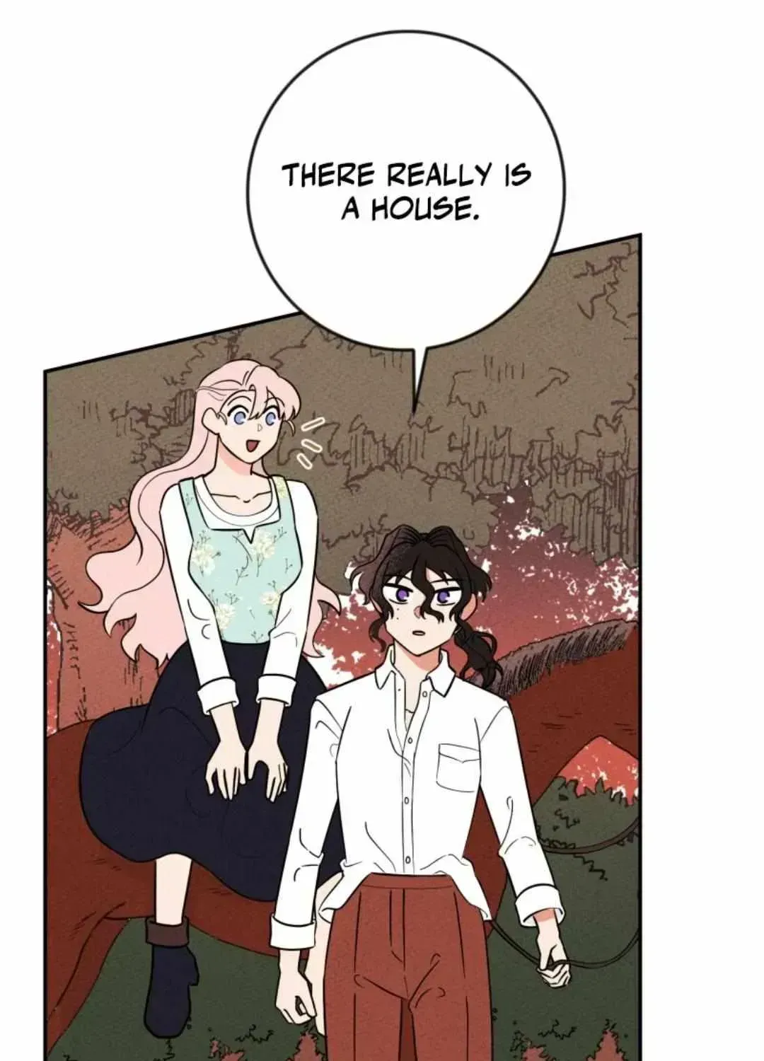 I’ll Enjoy My Route Even If I Can’t Change It Chapter 1.3 page 104 - 