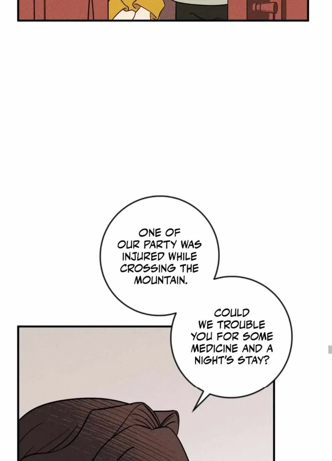 I’ll Enjoy My Route Even If I Can’t Change It Chapter 1.3 page 112 - 