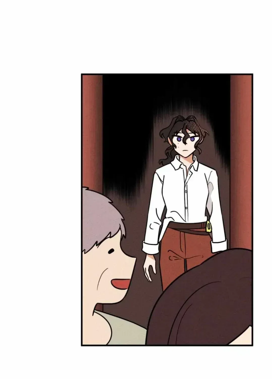 I’ll Enjoy My Route Even If I Can’t Change It Chapter 1.3 page 116 - 