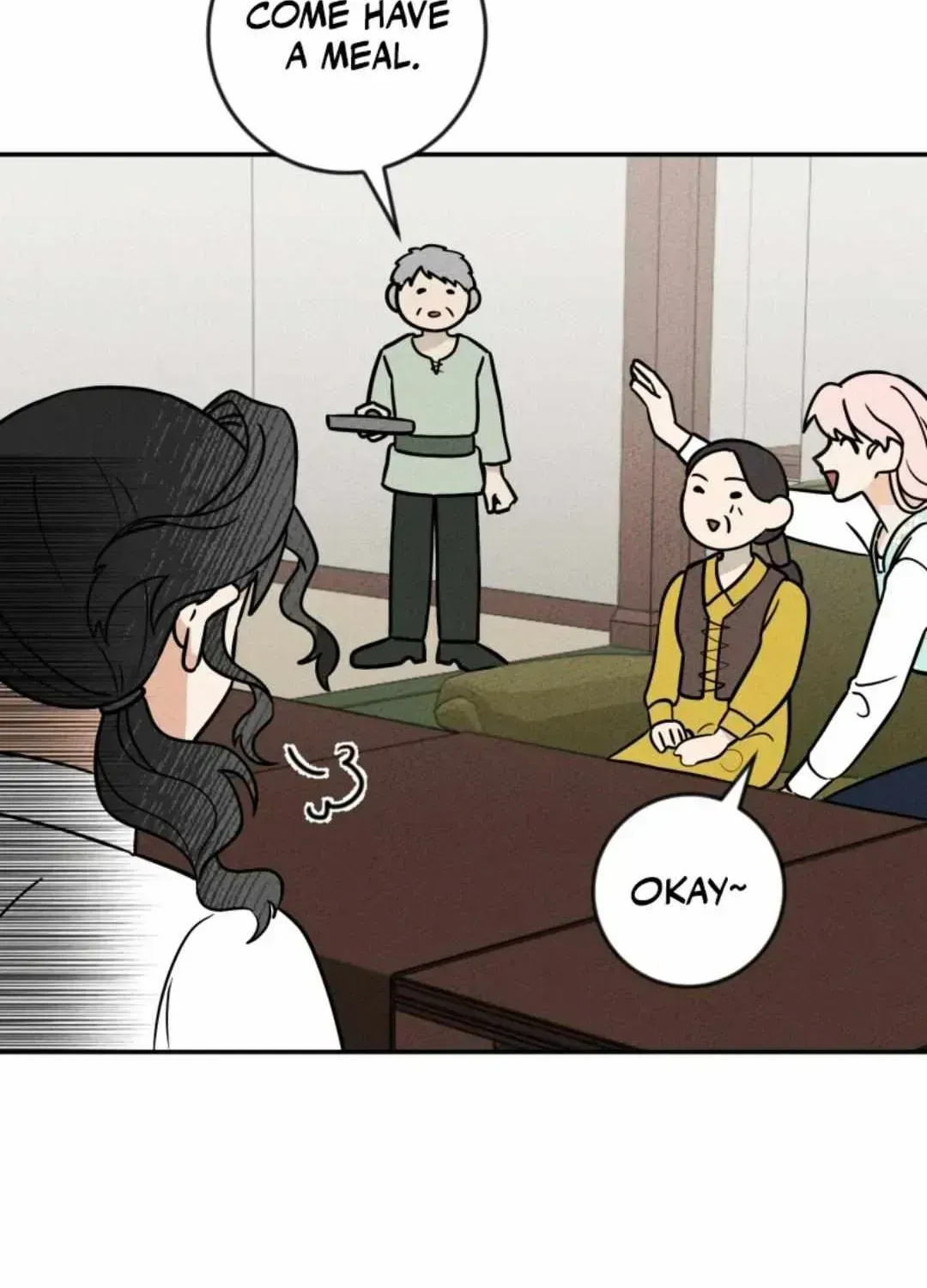 I’ll Enjoy My Route Even If I Can’t Change It Chapter 1.3 page 122 - 