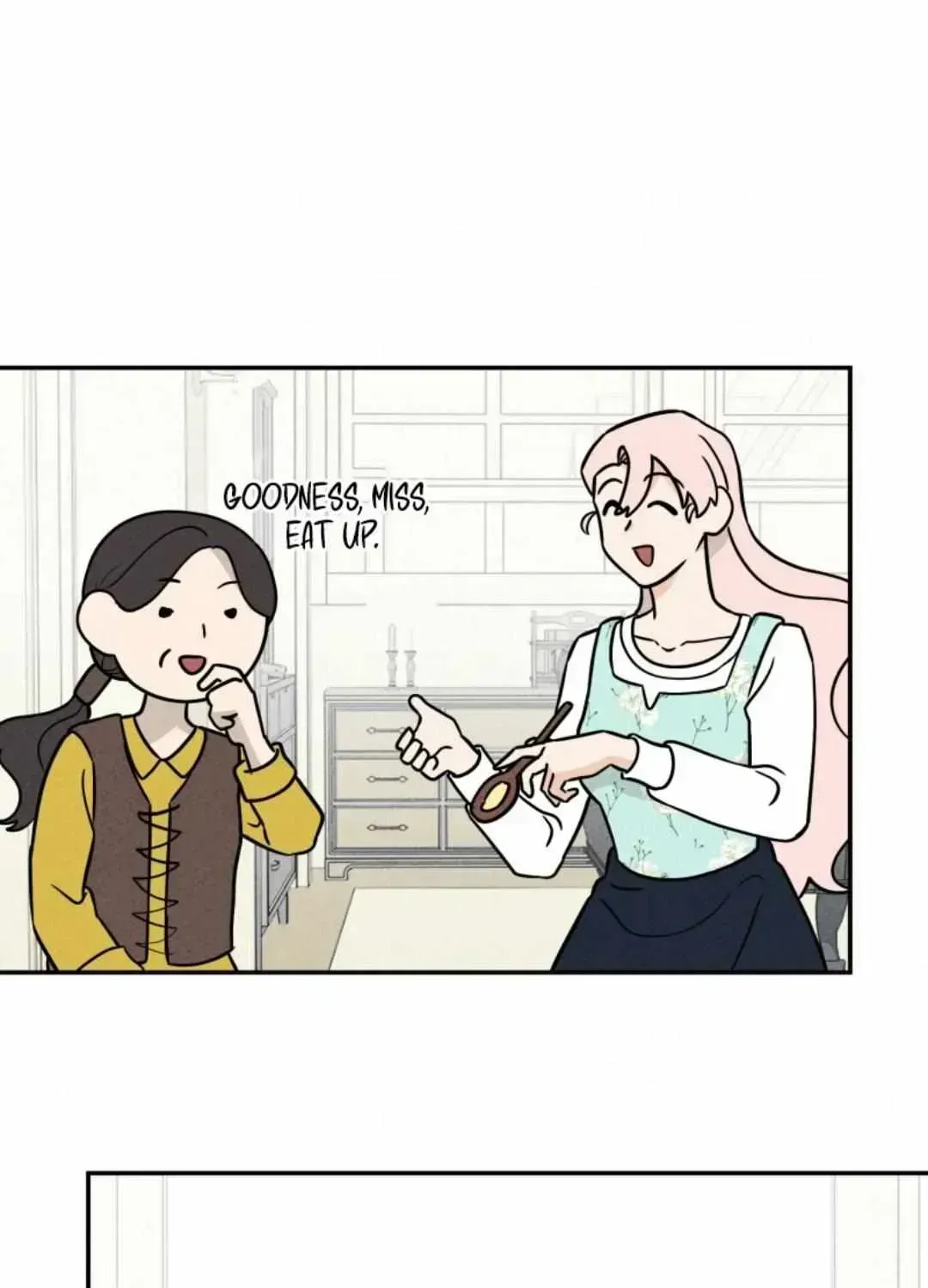 I’ll Enjoy My Route Even If I Can’t Change It Chapter 1.3 page 123 - 