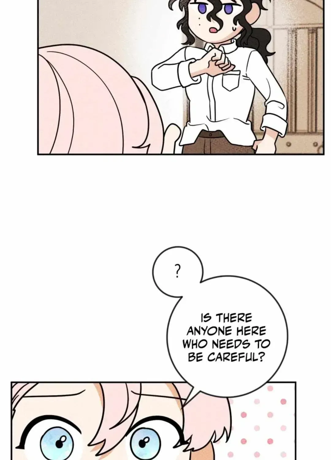 I’ll Enjoy My Route Even If I Can’t Change It Chapter 1.3 page 18 - 