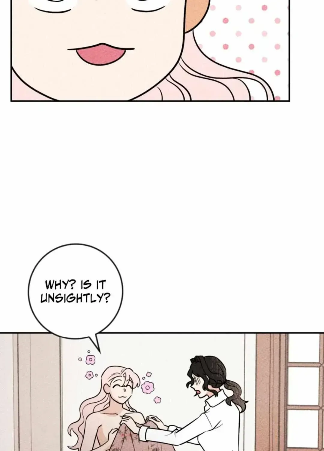 I’ll Enjoy My Route Even If I Can’t Change It Chapter 1.3 page 19 - 
