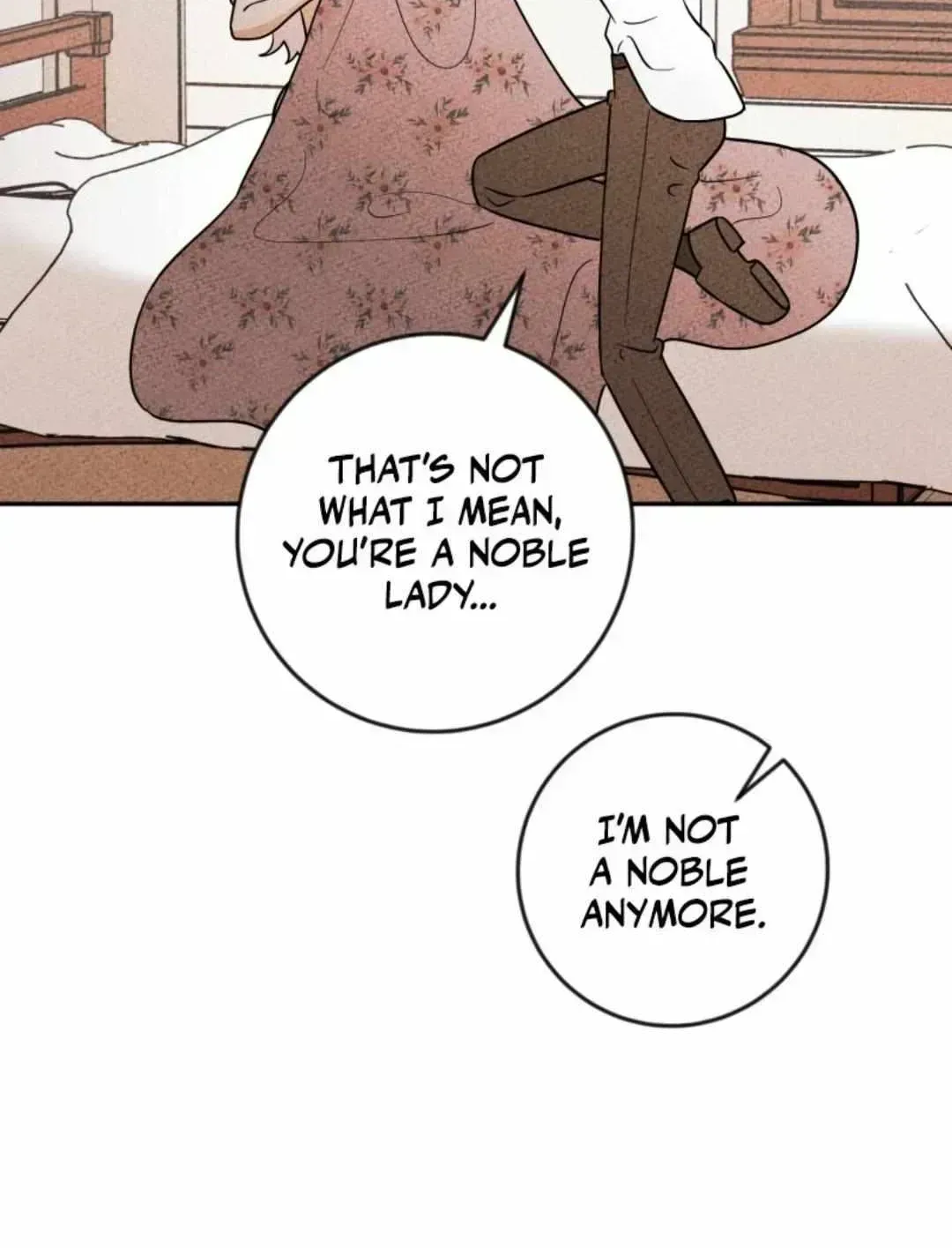 I’ll Enjoy My Route Even If I Can’t Change It Chapter 1.3 page 20 - 