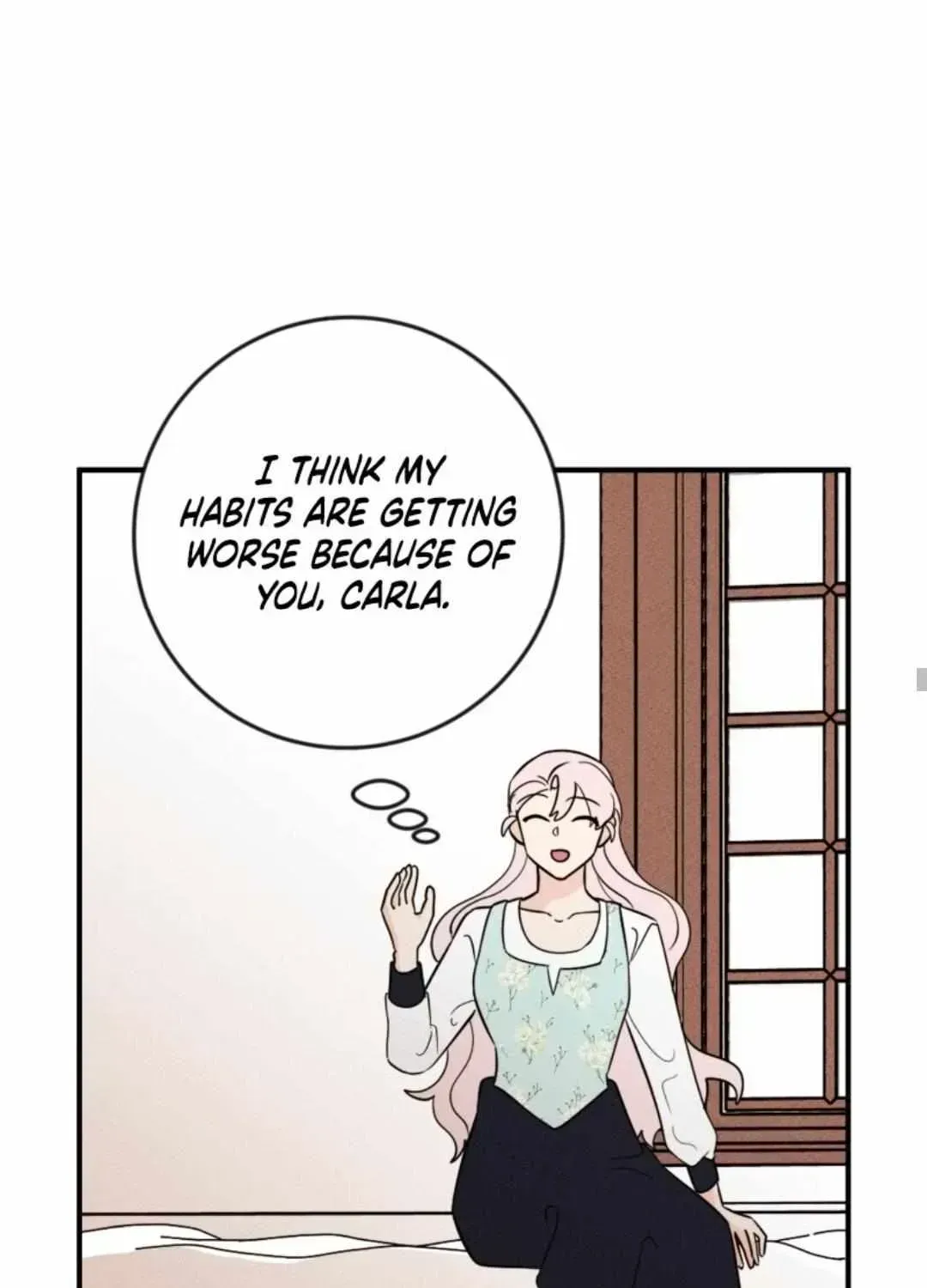 I’ll Enjoy My Route Even If I Can’t Change It Chapter 1.3 page 29 - 