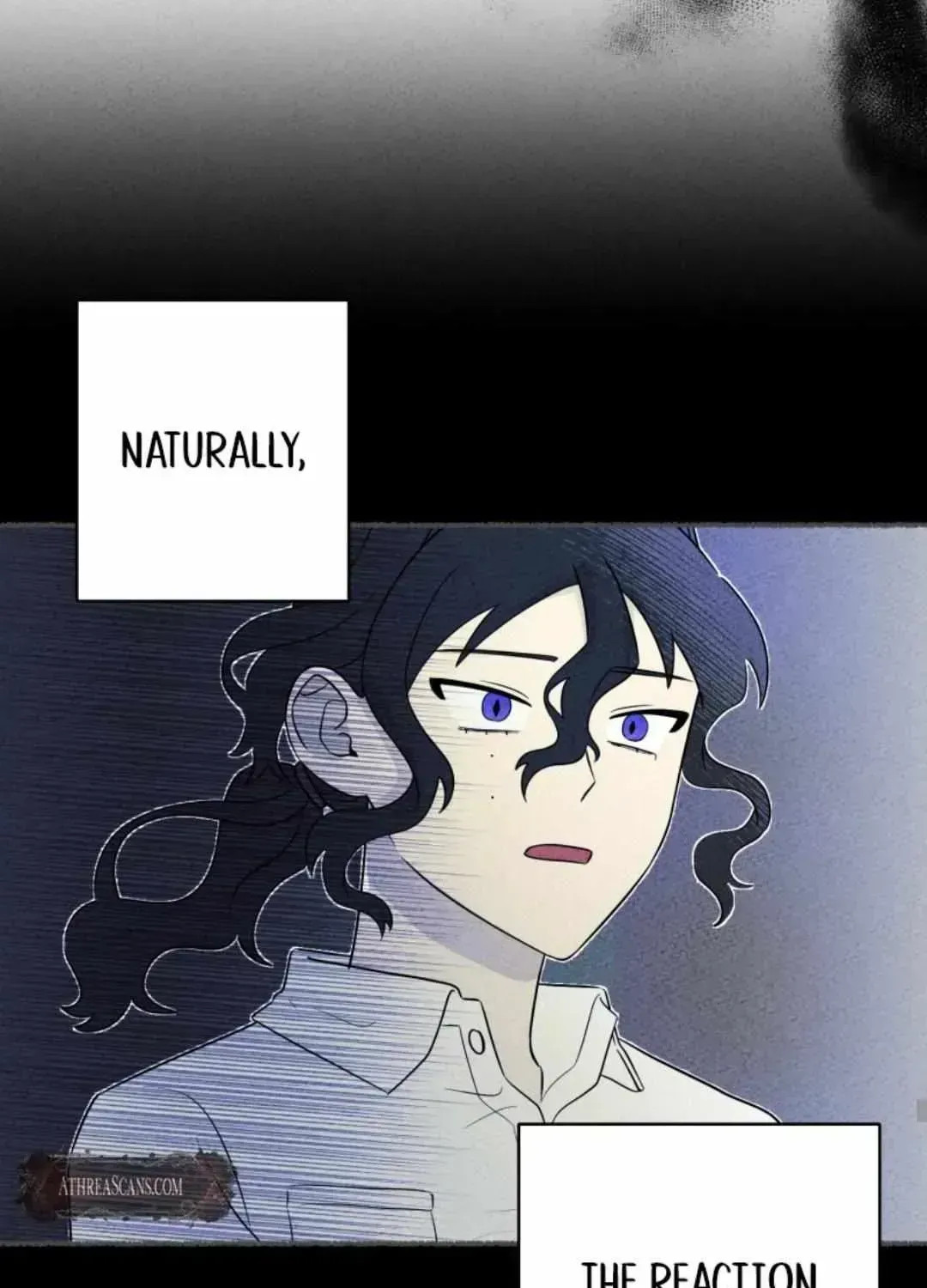 I’ll Enjoy My Route Even If I Can’t Change It Chapter 1.3 page 37 - 