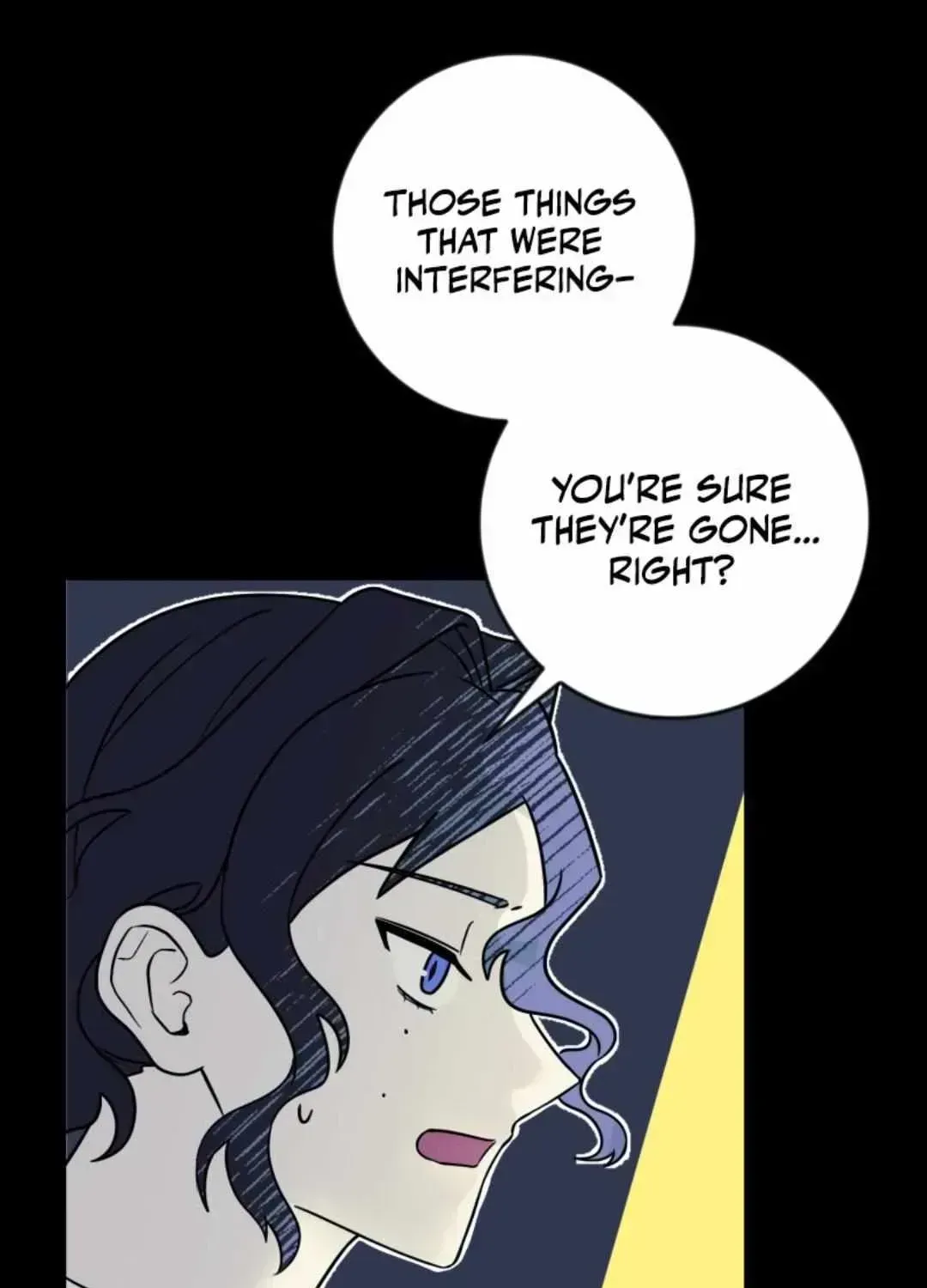 I’ll Enjoy My Route Even If I Can’t Change It Chapter 1.3 page 42 - 