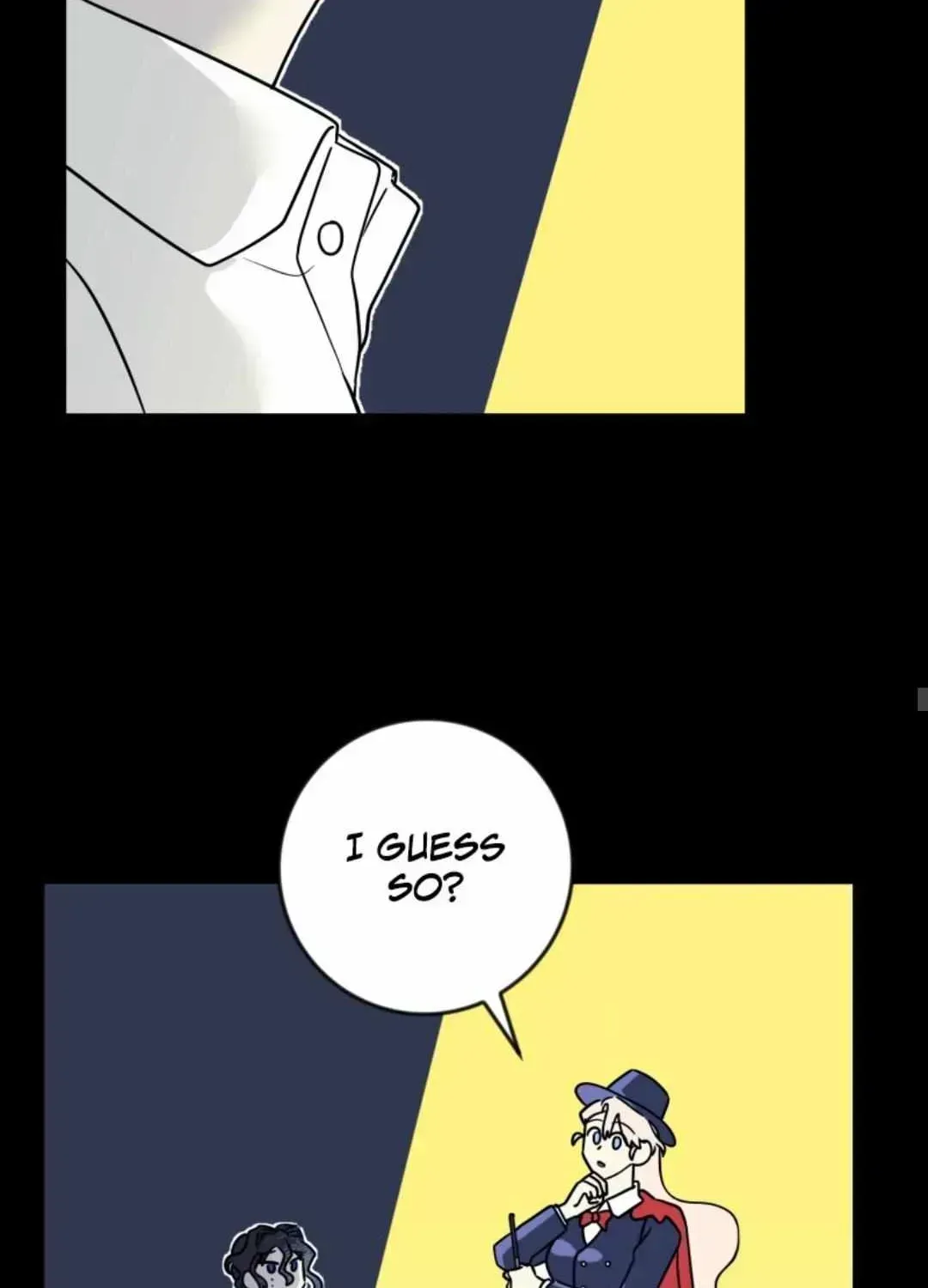 I’ll Enjoy My Route Even If I Can’t Change It Chapter 1.3 page 43 - 