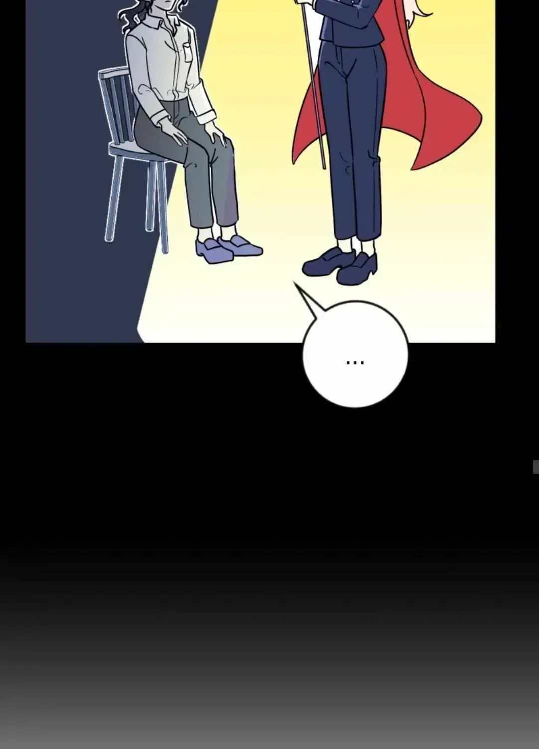I’ll Enjoy My Route Even If I Can’t Change It Chapter 1.3 page 44 - 