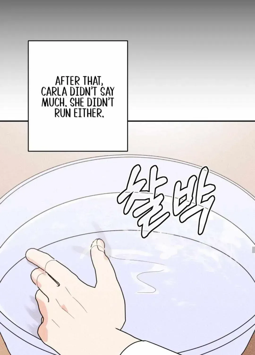I’ll Enjoy My Route Even If I Can’t Change It Chapter 1.3 page 45 - 