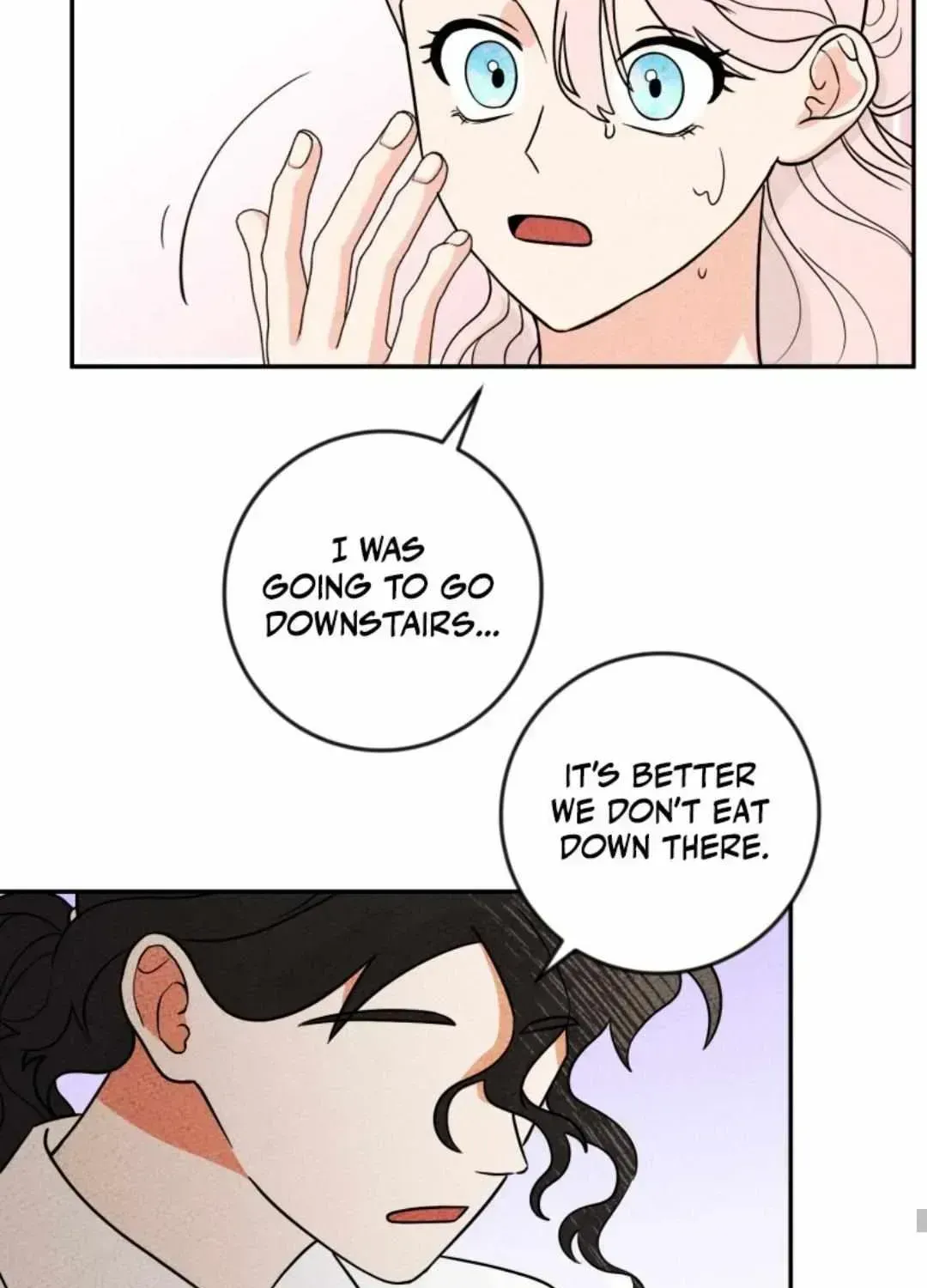 I’ll Enjoy My Route Even If I Can’t Change It Chapter 1.3 page 48 - 