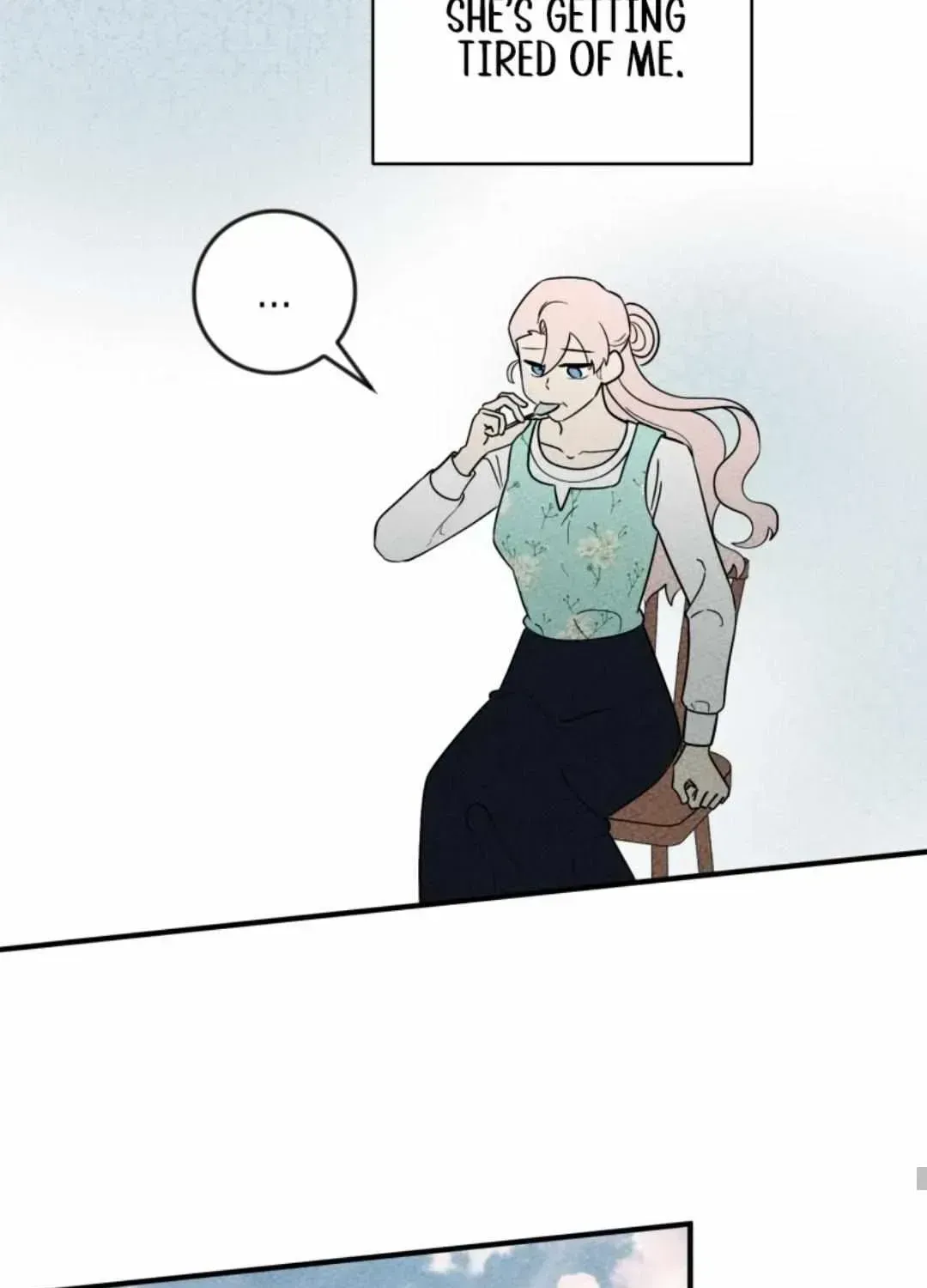 I’ll Enjoy My Route Even If I Can’t Change It Chapter 1.3 page 57 - 