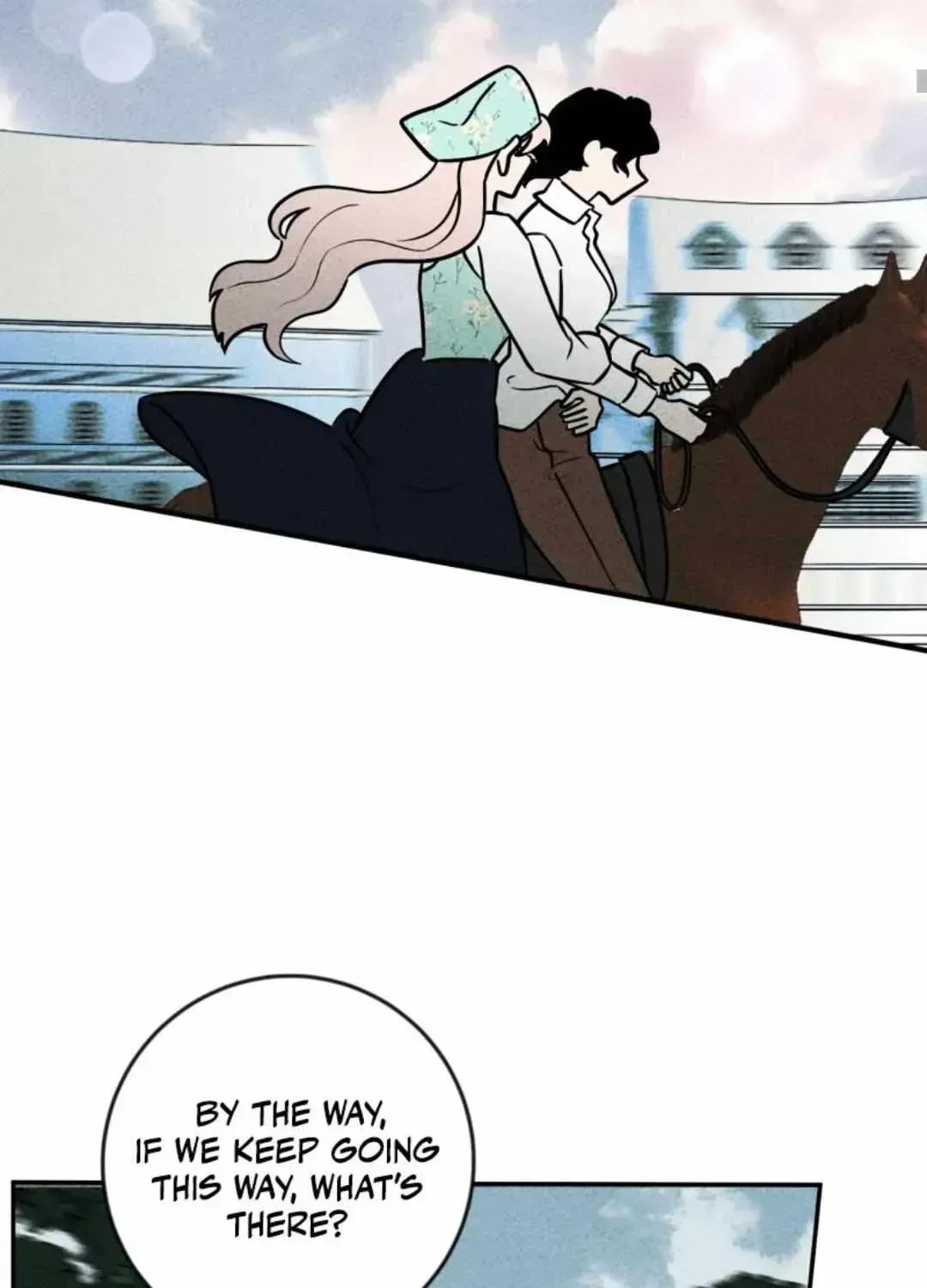 I’ll Enjoy My Route Even If I Can’t Change It Chapter 1.3 page 60 - 