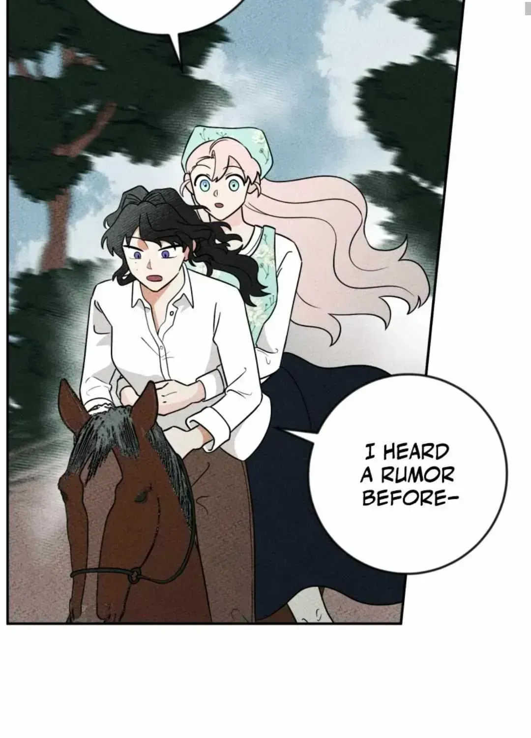 I’ll Enjoy My Route Even If I Can’t Change It Chapter 1.3 page 61 - 