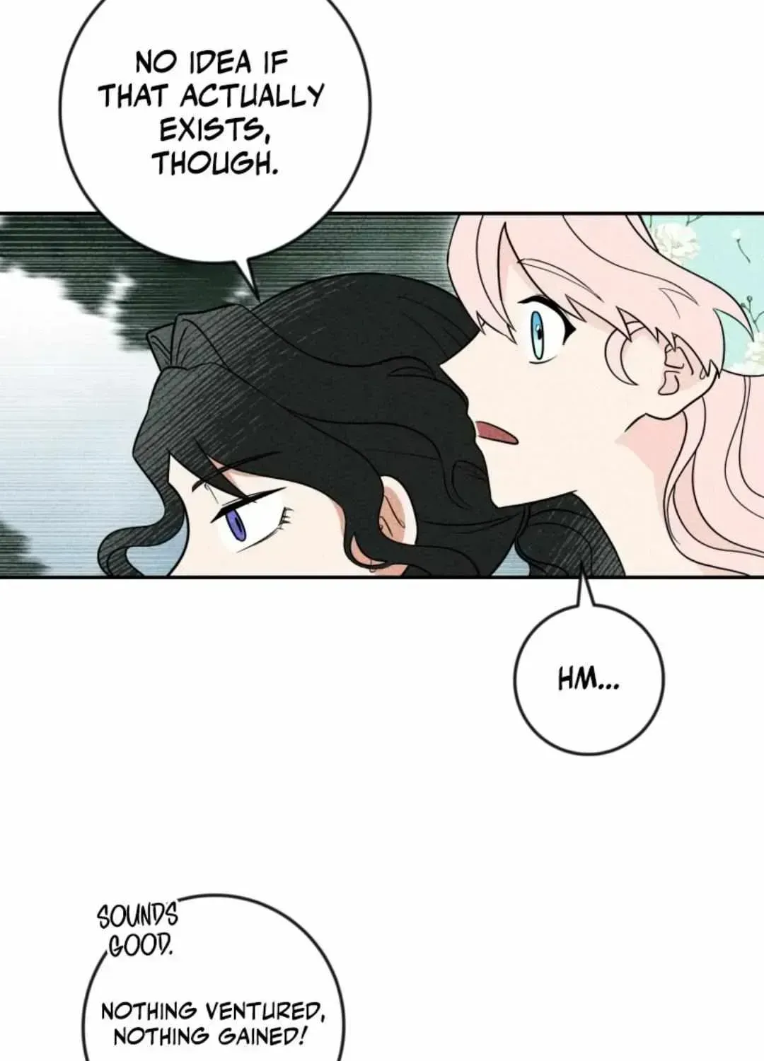 I’ll Enjoy My Route Even If I Can’t Change It Chapter 1.3 page 63 - 