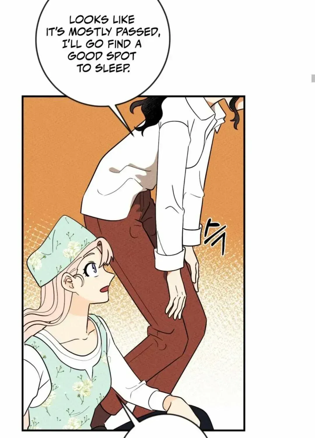 I’ll Enjoy My Route Even If I Can’t Change It Chapter 1.3 page 70 - 