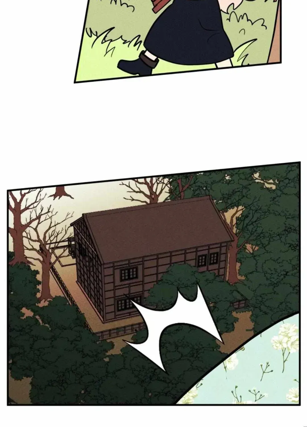 I’ll Enjoy My Route Even If I Can’t Change It Chapter 1.3 page 85 - 