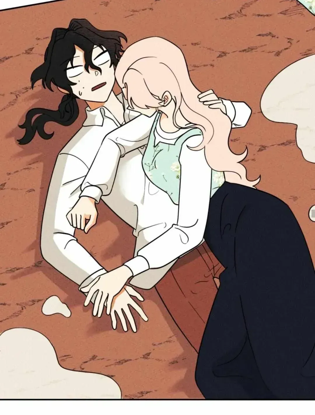 I’ll Enjoy My Route Even If I Can’t Change It Chapter 1.3 page 93 - 