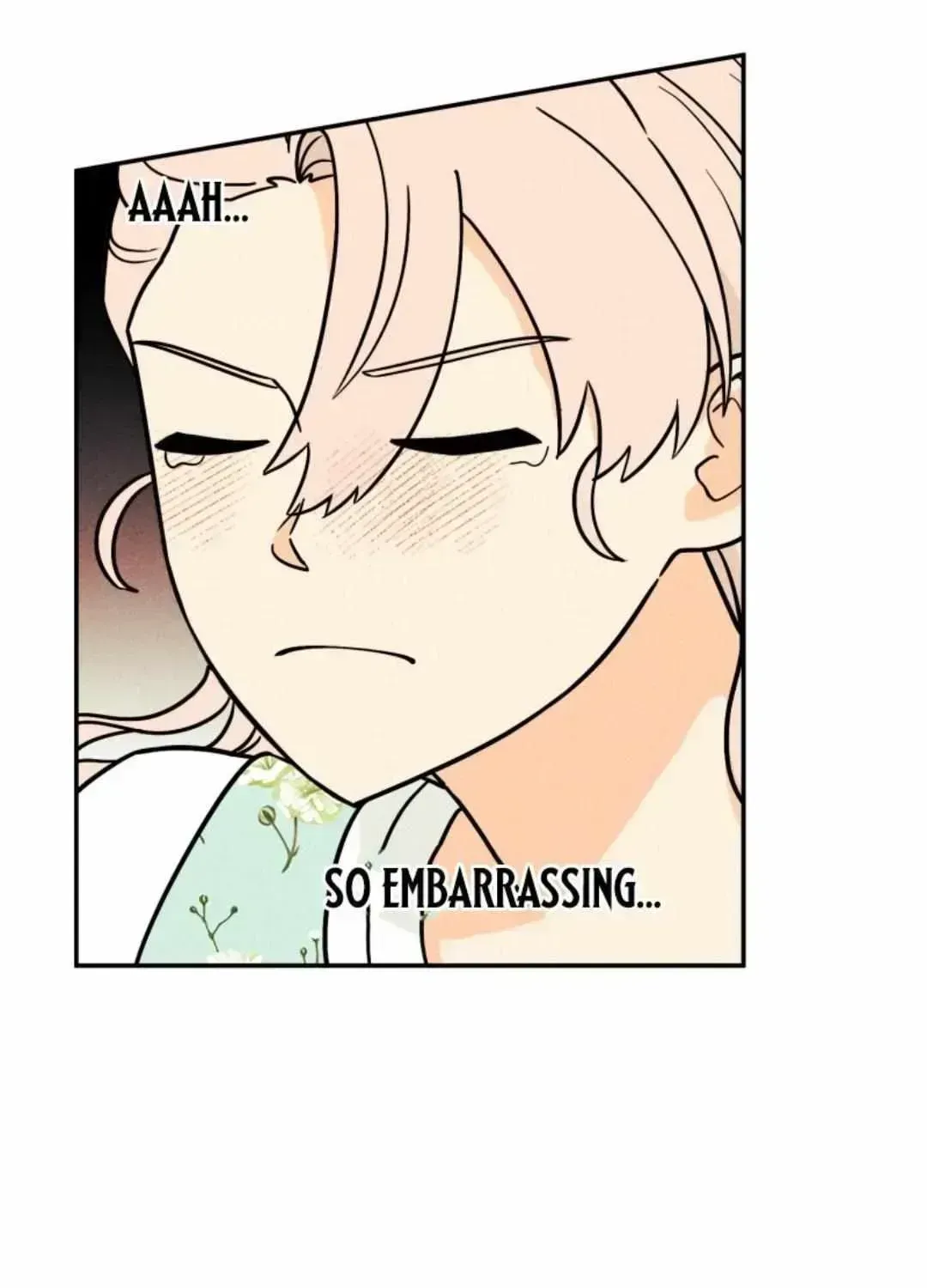 I’ll Enjoy My Route Even If I Can’t Change It Chapter 1.3 page 94 - 