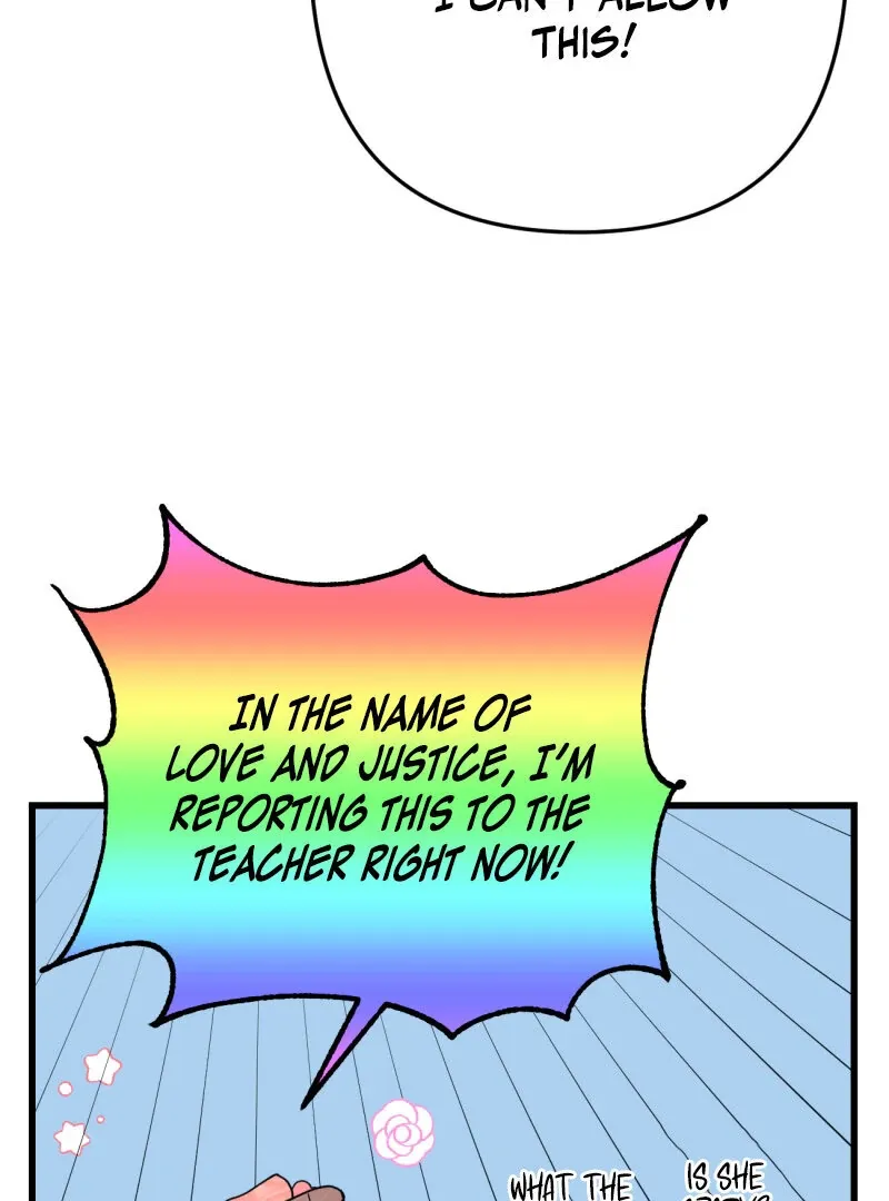 I’ll Enjoy My Route Even If I Can’t Change It Chapter 2 page 20 - 
