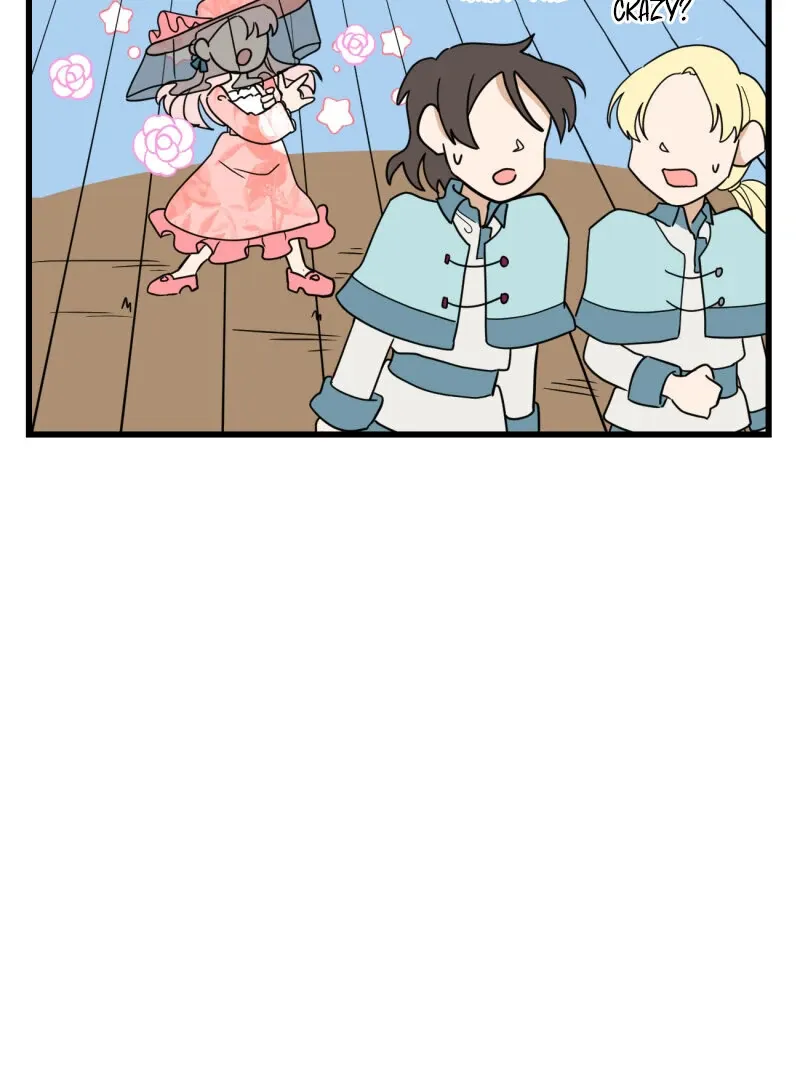 I’ll Enjoy My Route Even If I Can’t Change It Chapter 2 page 21 - 