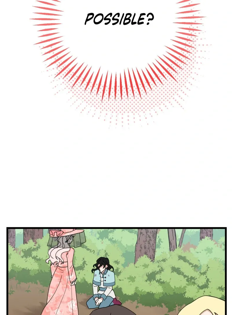 I’ll Enjoy My Route Even If I Can’t Change It Chapter 2 page 25 - 