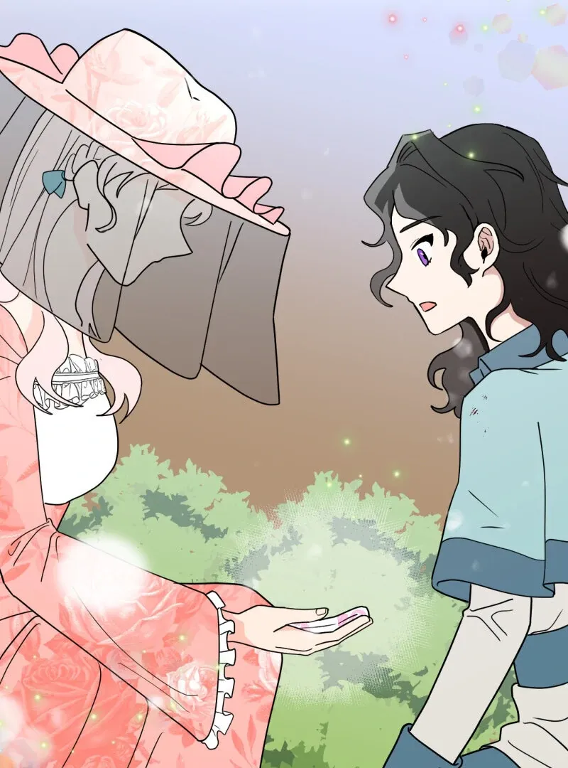 I’ll Enjoy My Route Even If I Can’t Change It Chapter 2 page 28 - 