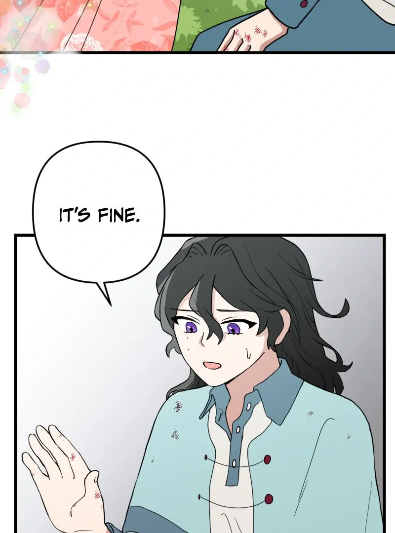 I’ll Enjoy My Route Even If I Can’t Change It Chapter 2 page 29 - 