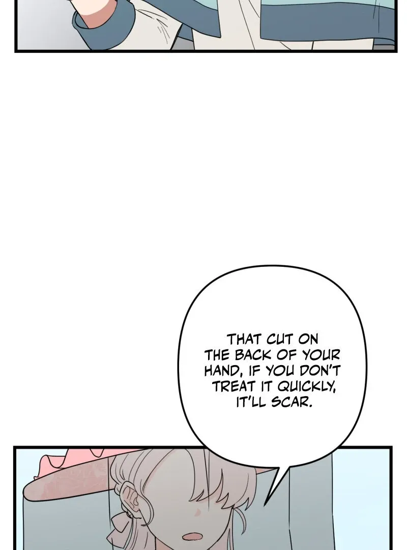I’ll Enjoy My Route Even If I Can’t Change It Chapter 2 page 30 - 