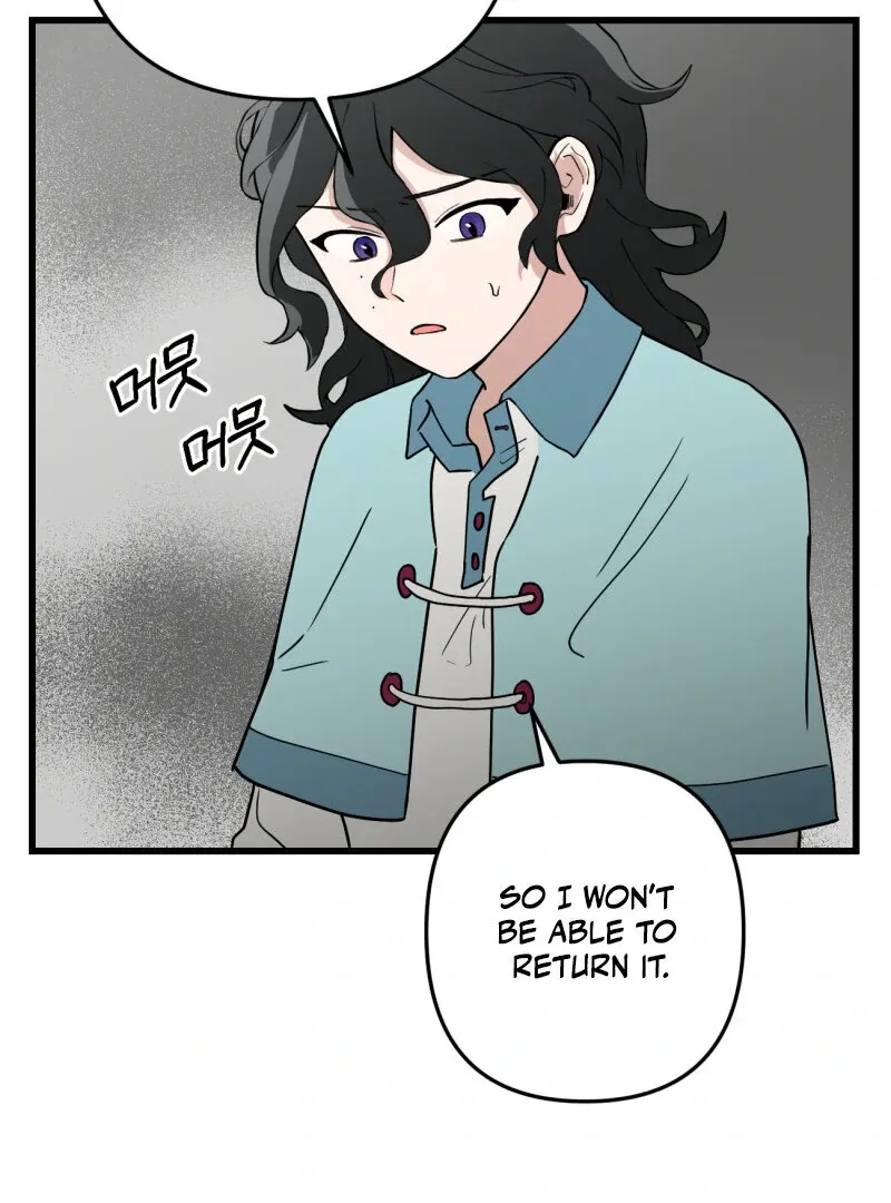 I’ll Enjoy My Route Even If I Can’t Change It Chapter 2 page 32 - 