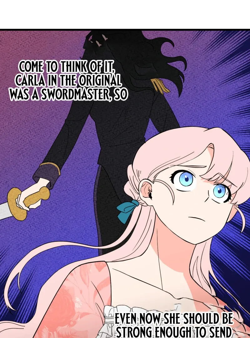 I’ll Enjoy My Route Even If I Can’t Change It Chapter 2 page 34 - 