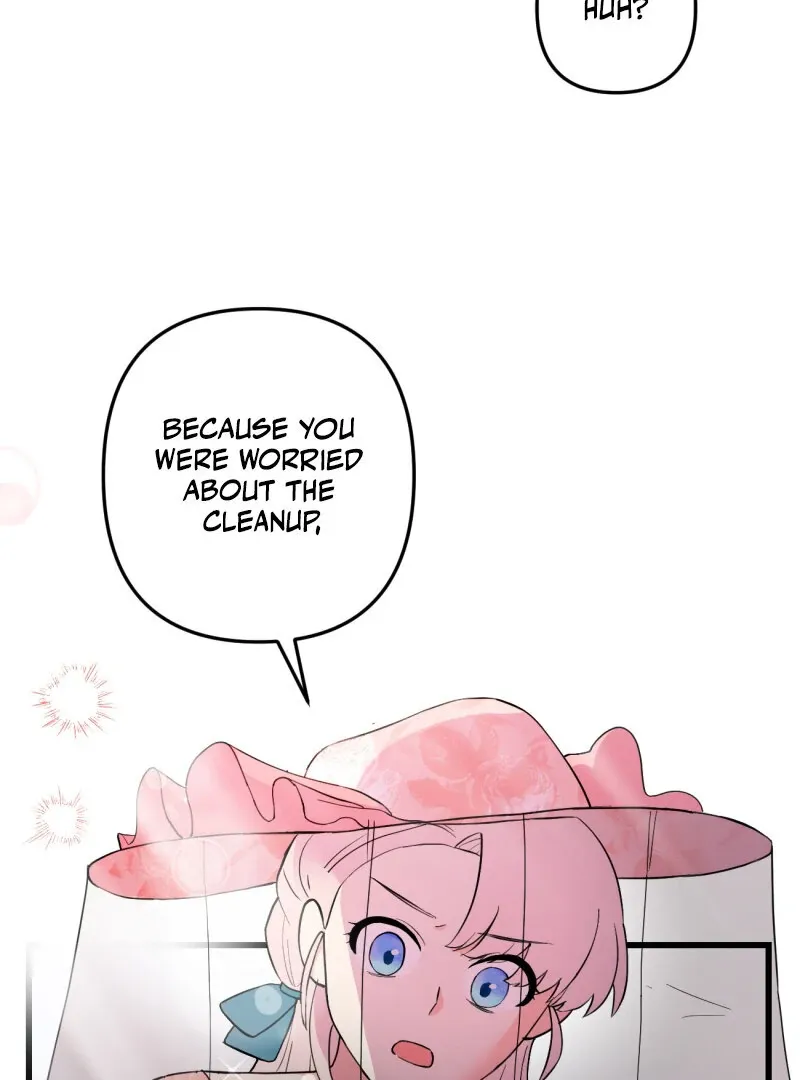 I’ll Enjoy My Route Even If I Can’t Change It Chapter 2 page 37 - 