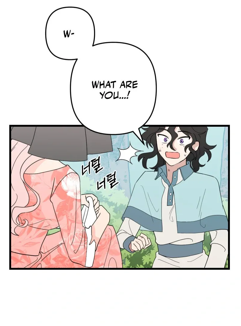 I’ll Enjoy My Route Even If I Can’t Change It Chapter 2 page 41 - 