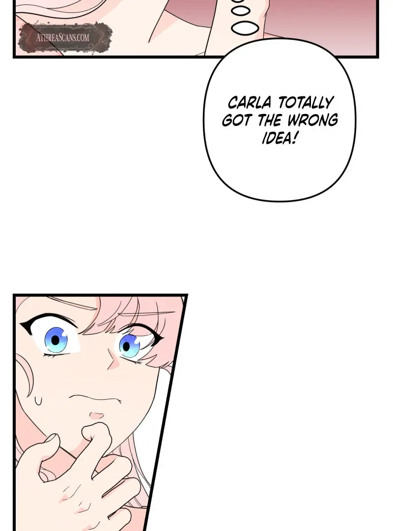 I’ll Enjoy My Route Even If I Can’t Change It Chapter 2 page 62 - 