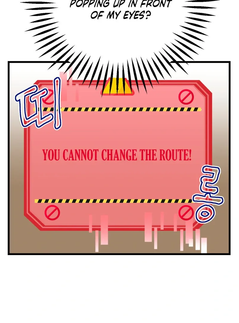 I’ll Enjoy My Route Even If I Can’t Change It Chapter 2 page 67 - 