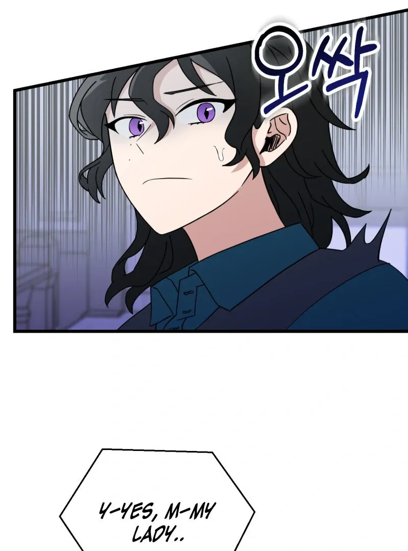 I’ll Enjoy My Route Even If I Can’t Change It Chapter 2 page 73 - 