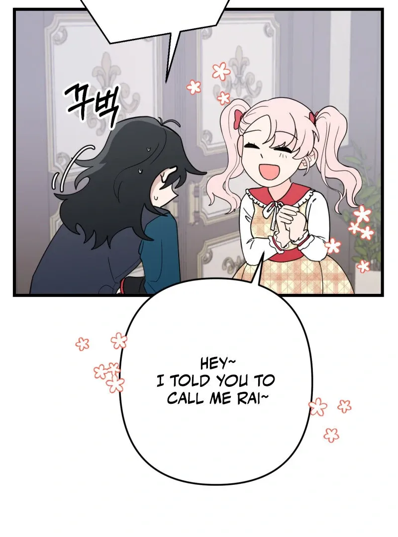 I’ll Enjoy My Route Even If I Can’t Change It Chapter 2 page 74 - 