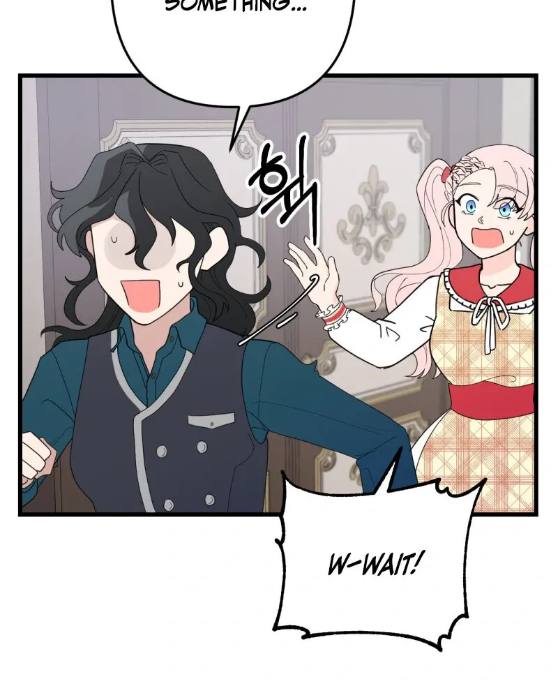 I’ll Enjoy My Route Even If I Can’t Change It Chapter 2 page 76 - 