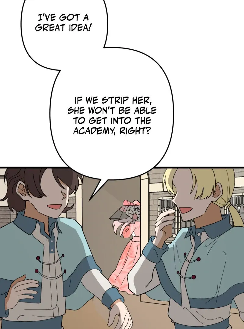 I’ll Enjoy My Route Even If I Can’t Change It Chapter 2 page 10 - 