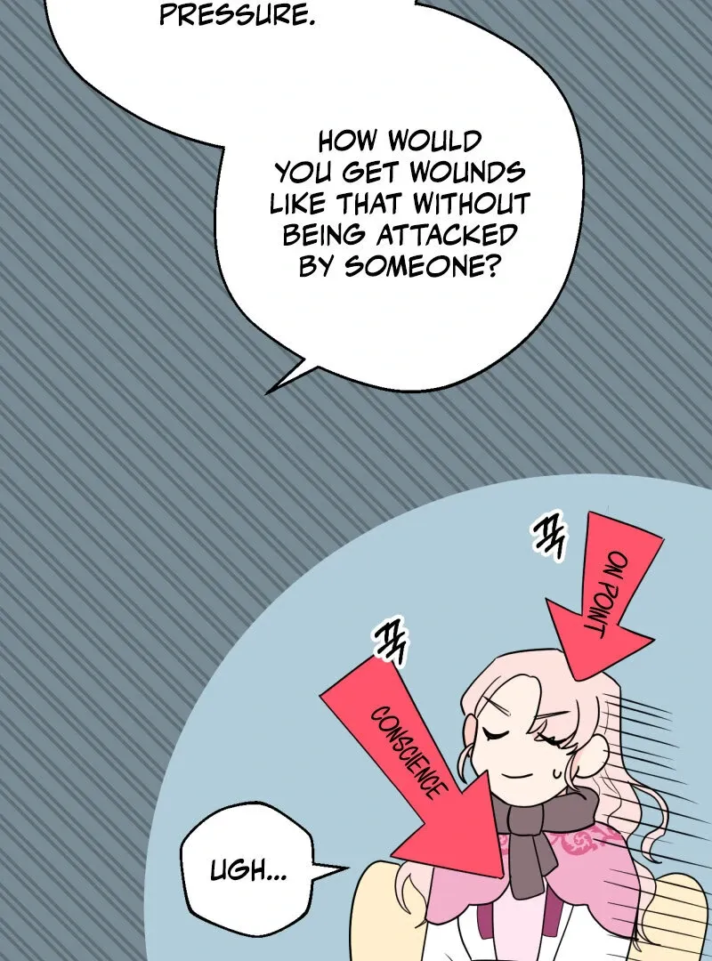 I’ll Enjoy My Route Even If I Can’t Change It Chapter 3 page 12 - 