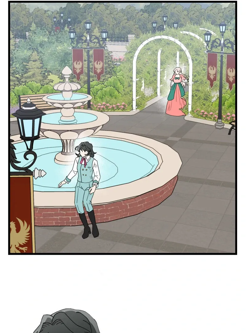 I’ll Enjoy My Route Even If I Can’t Change It Chapter 3 page 28 - 