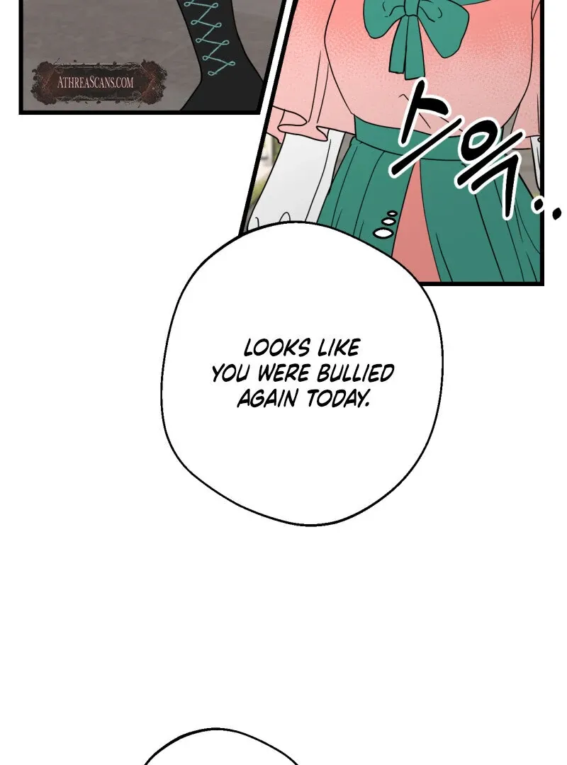 I’ll Enjoy My Route Even If I Can’t Change It Chapter 3 page 30 - 