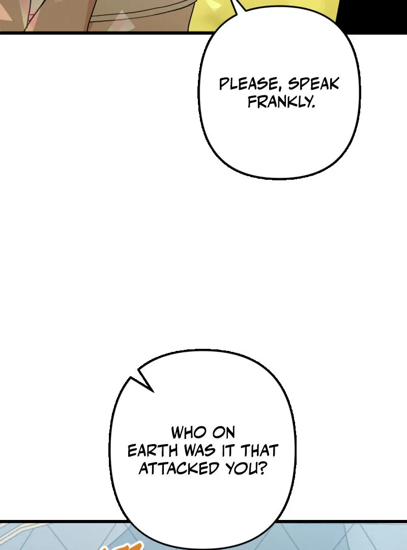 I’ll Enjoy My Route Even If I Can’t Change It Chapter 3 page 4 - 