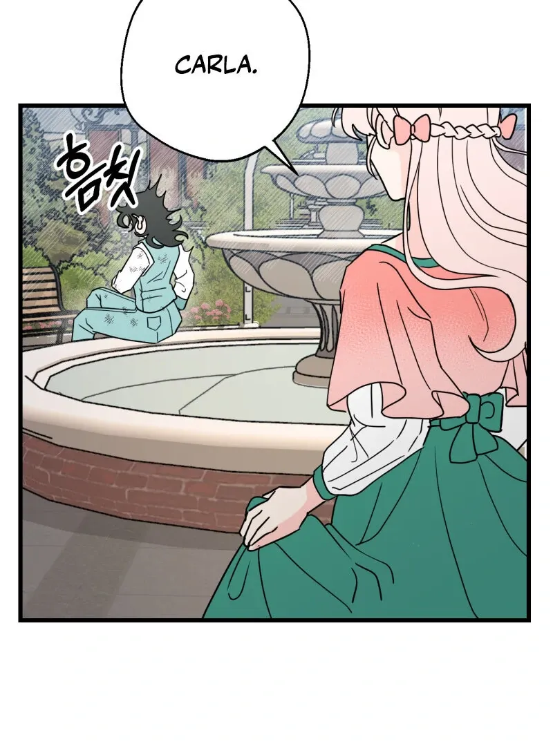 I’ll Enjoy My Route Even If I Can’t Change It Chapter 3 page 31 - 